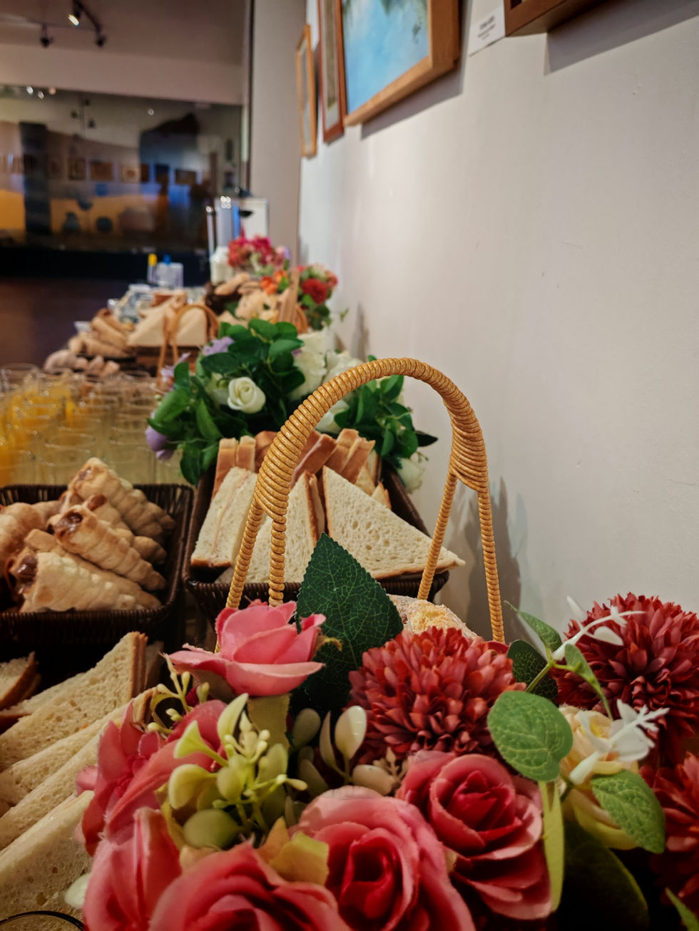 Celebración privada