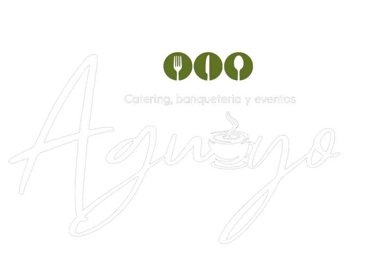 Aguayo Eventos — Tu evento, nuestra pasión