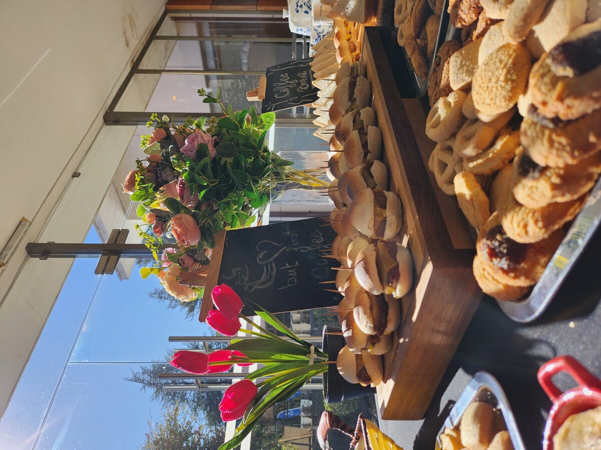 Organización de eventos privados