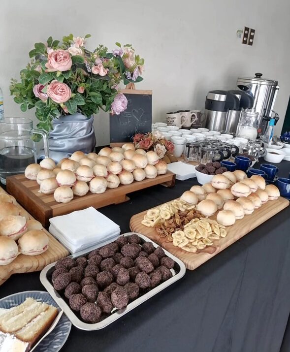 Fiestas de cumpleaños y celebraciones