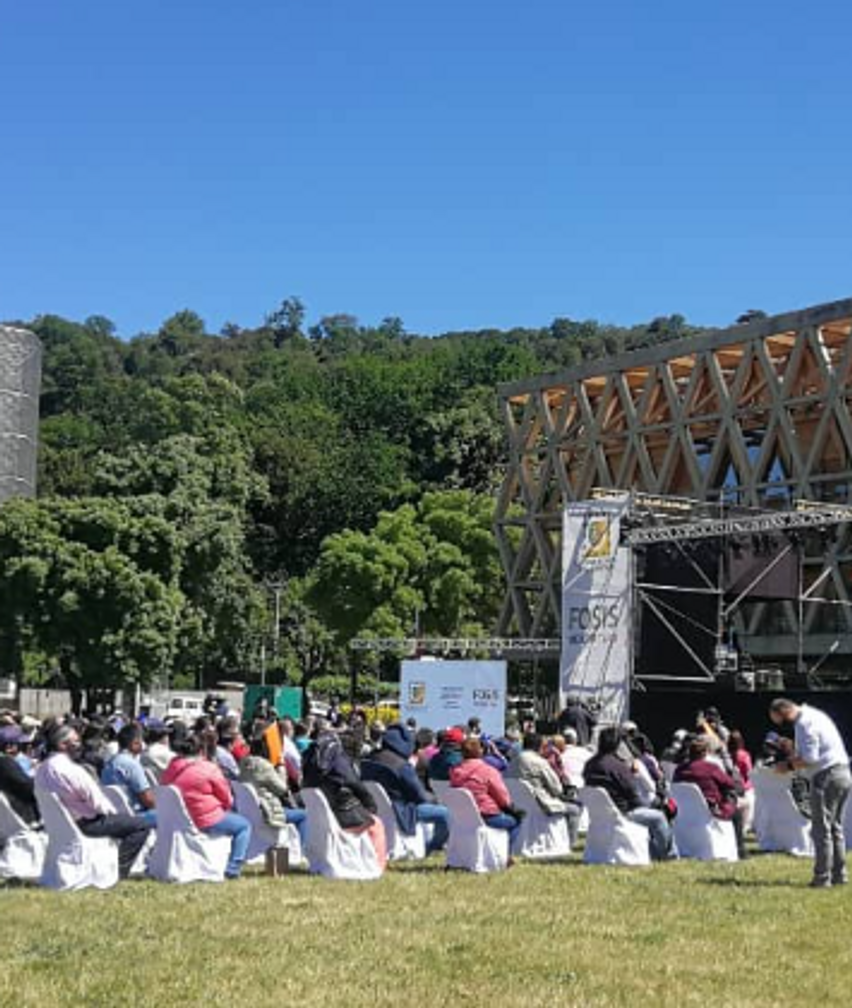 Servicio de catering profesional